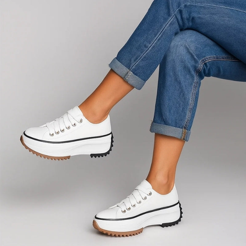 Florence Orthopedic Shoes