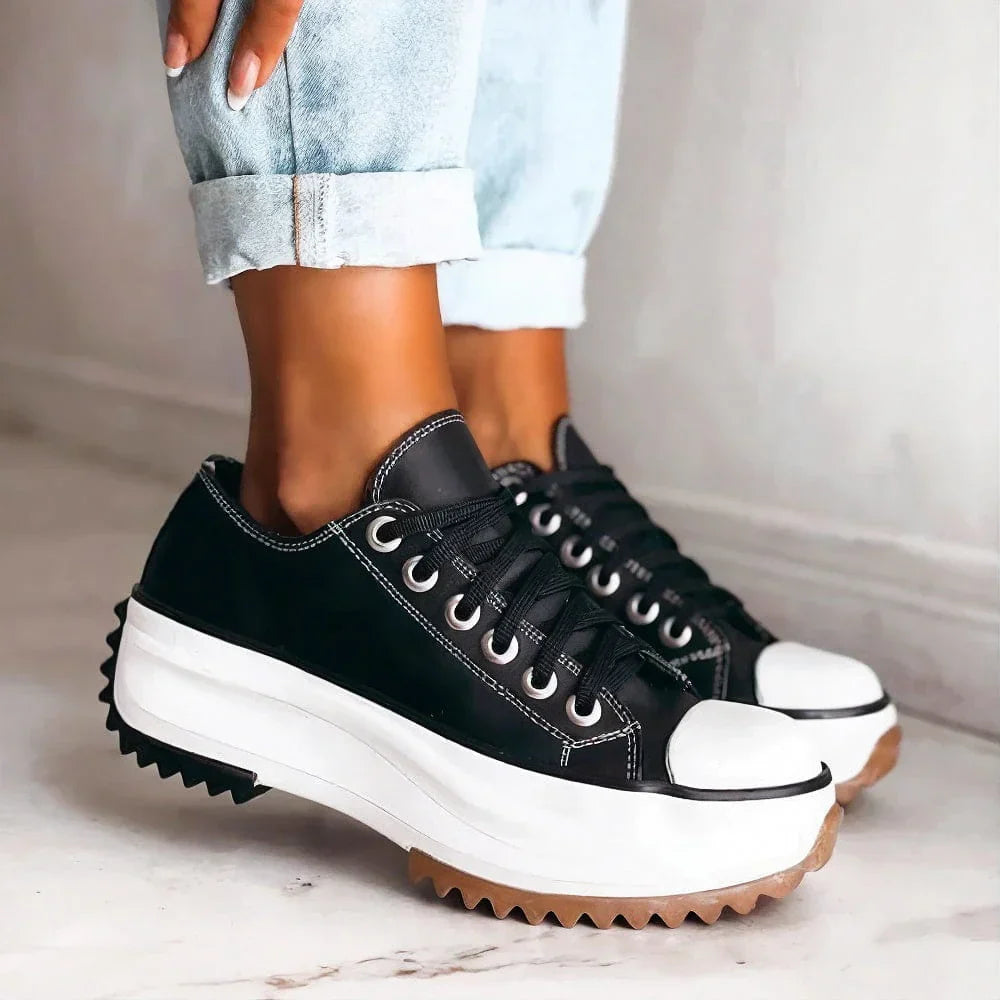 Florence Orthopedic Shoes
