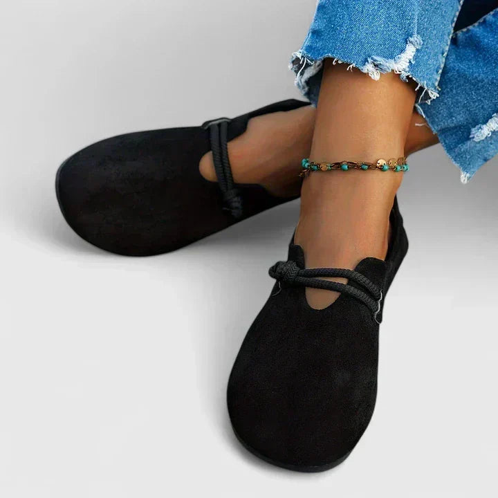Greta Orthopedic Comfort Loafers
