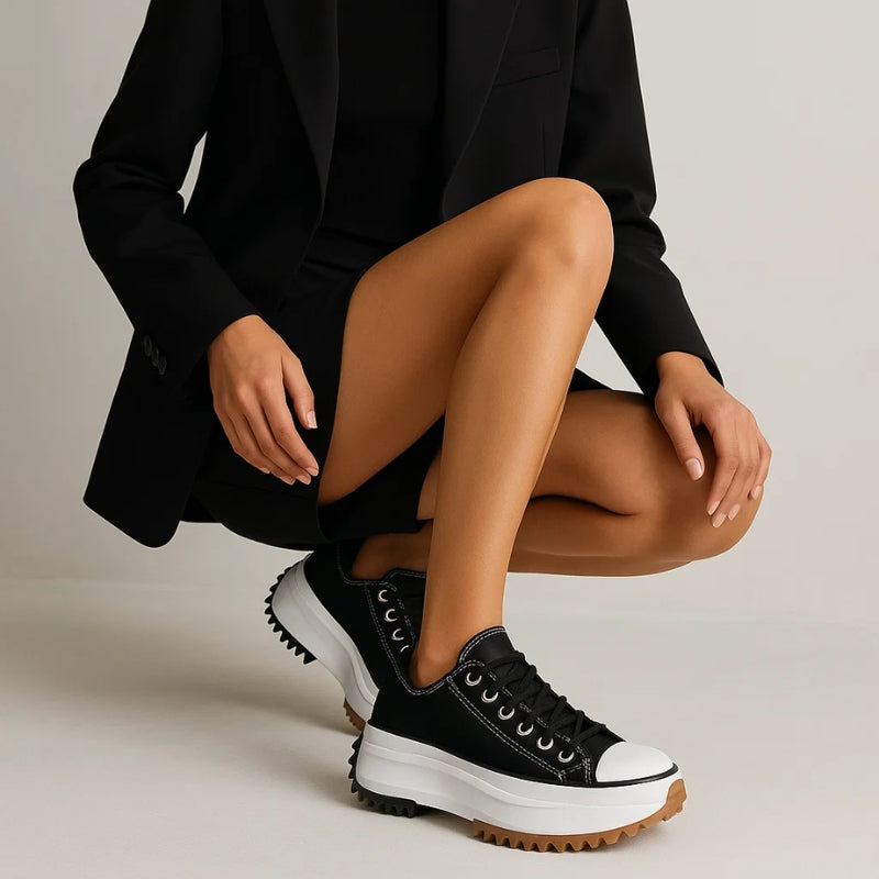 Florence Orthopedic Shoes