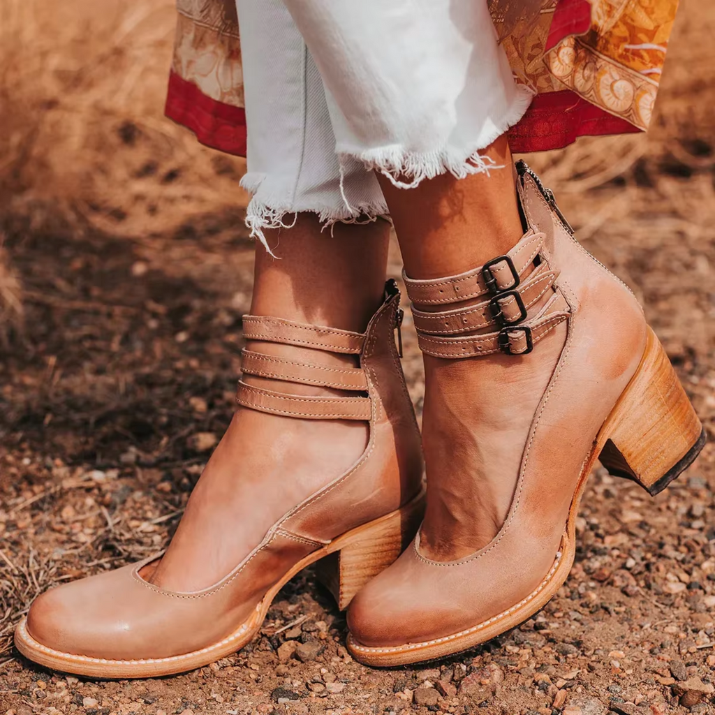 Sierra Elegant Comfortable Sandals