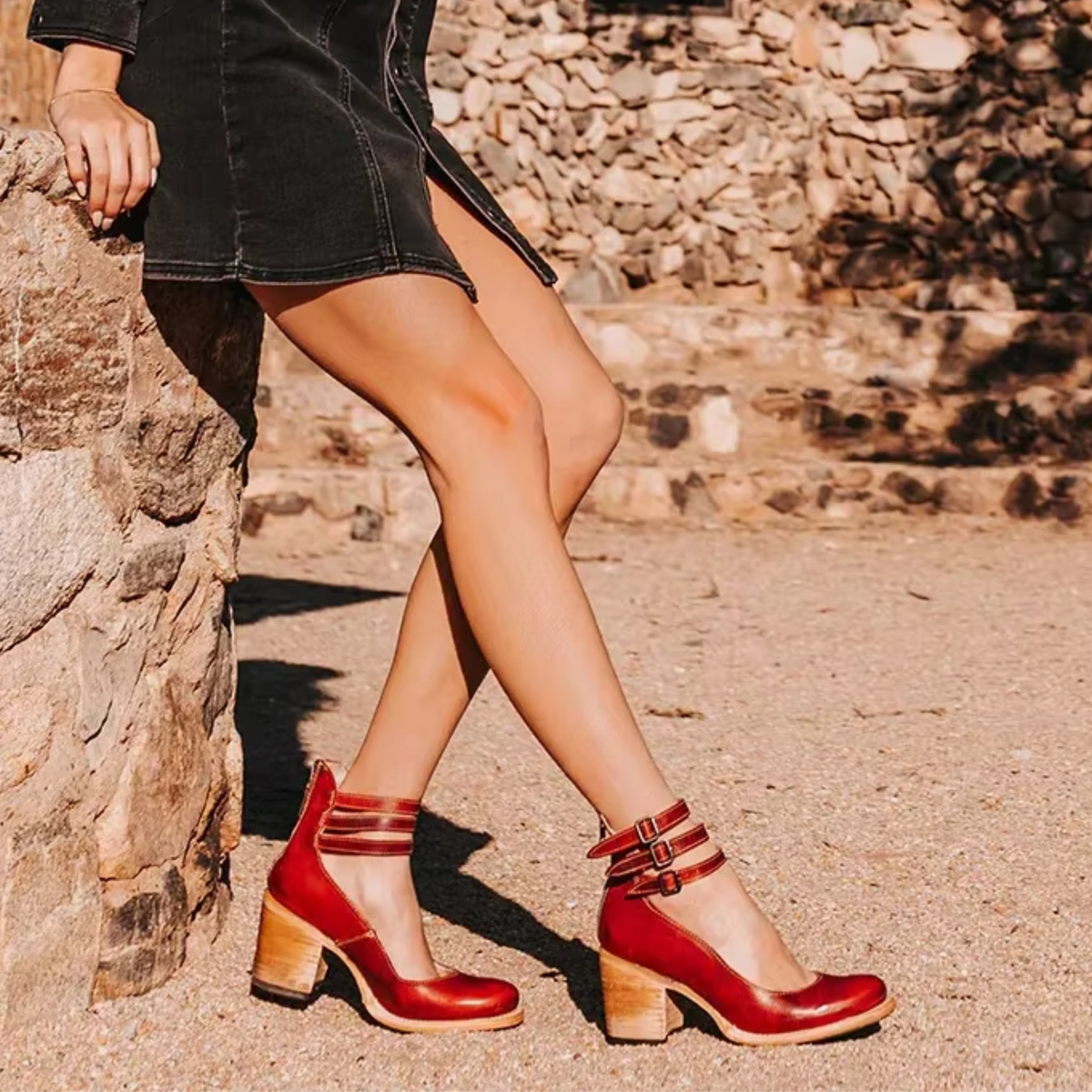 Sierra Elegant Comfortable Sandals