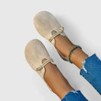 Greta Orthopedic Comfort Loafers