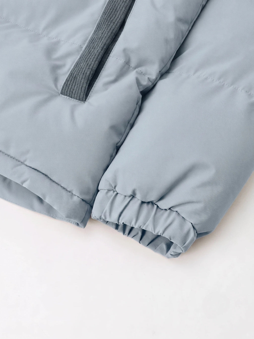 Baxter Oversized Puffer Jacket