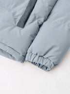 Baxter Oversized Puffer Jacket