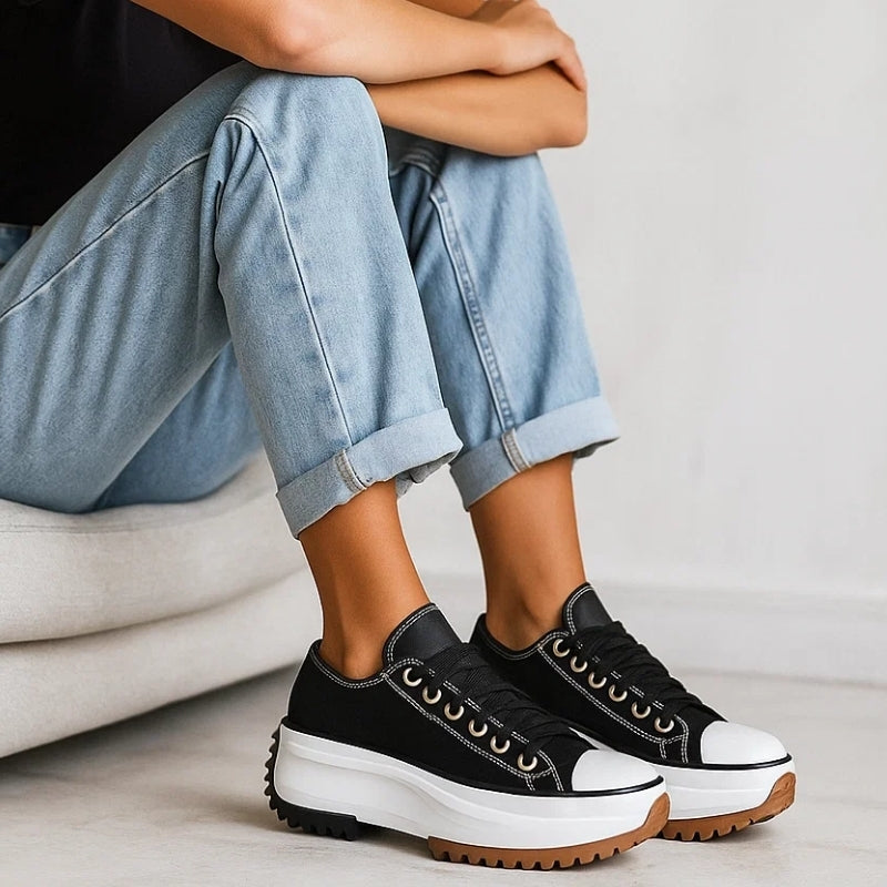 Florence Orthopedic Shoes