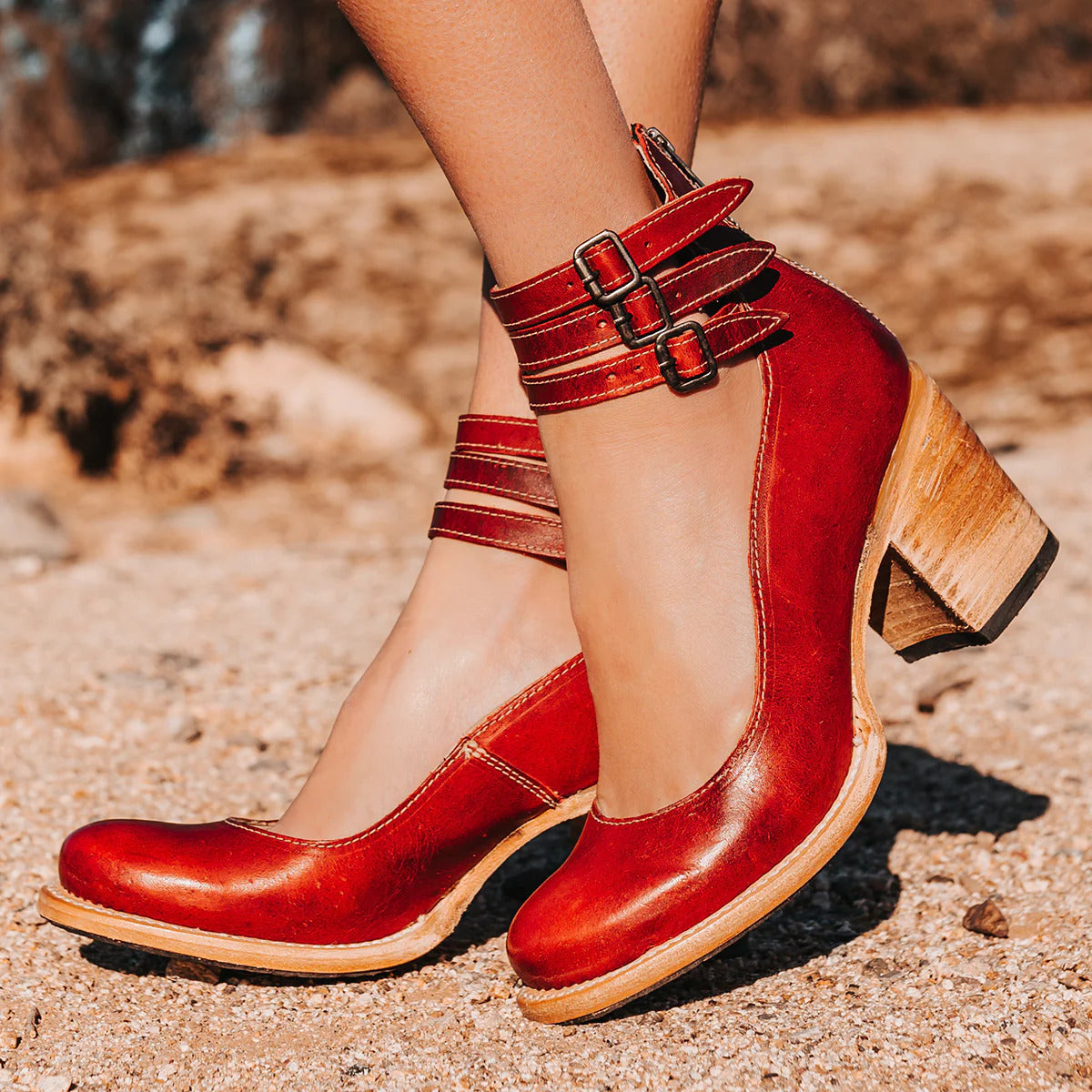 Sierra Elegant Comfortable Sandals