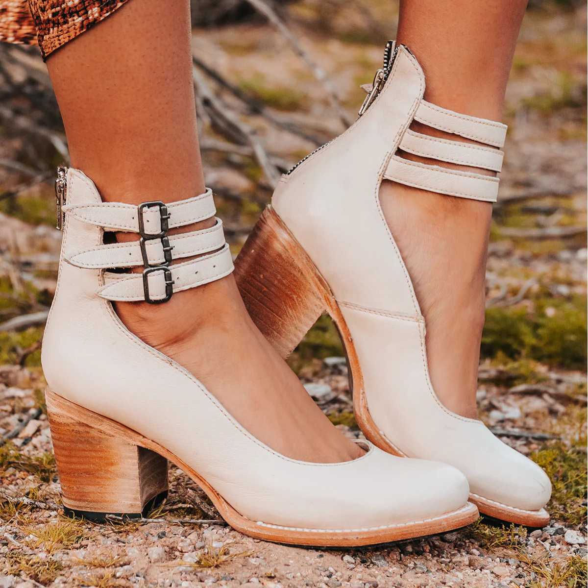Sierra Elegant Comfortable Sandals