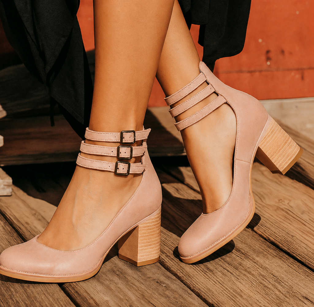 Sierra Elegant Comfortable Sandals