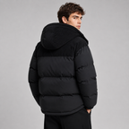 Baxter Oversized Puffer Jacket