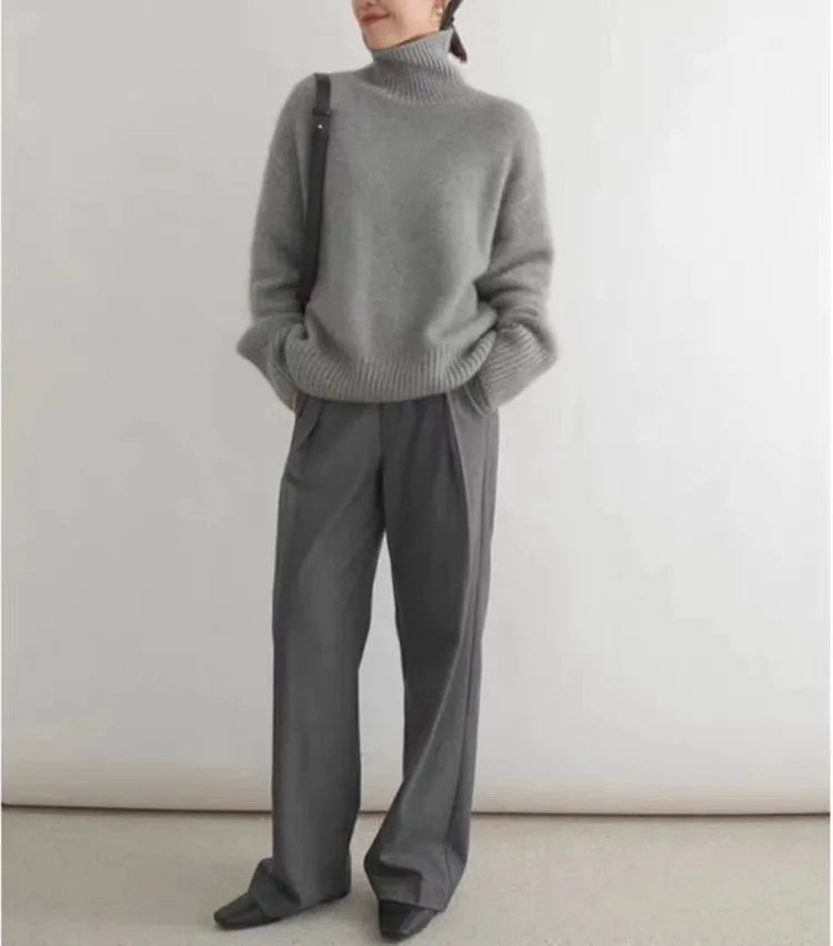 Noami Cashmere Sweater
