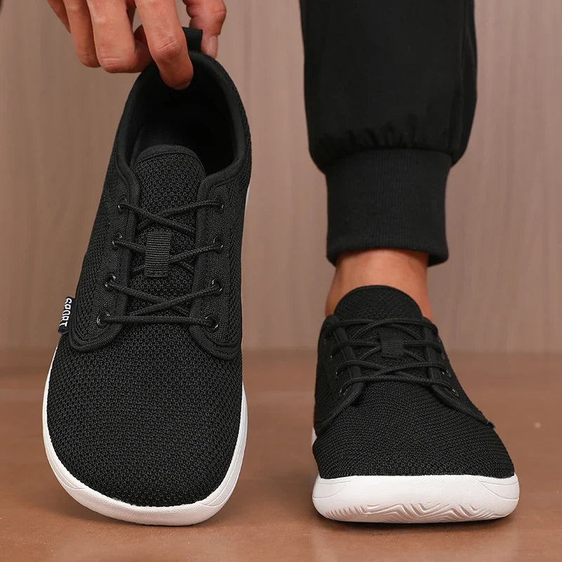 Dashiell Barefoot Wide Toe Shoes