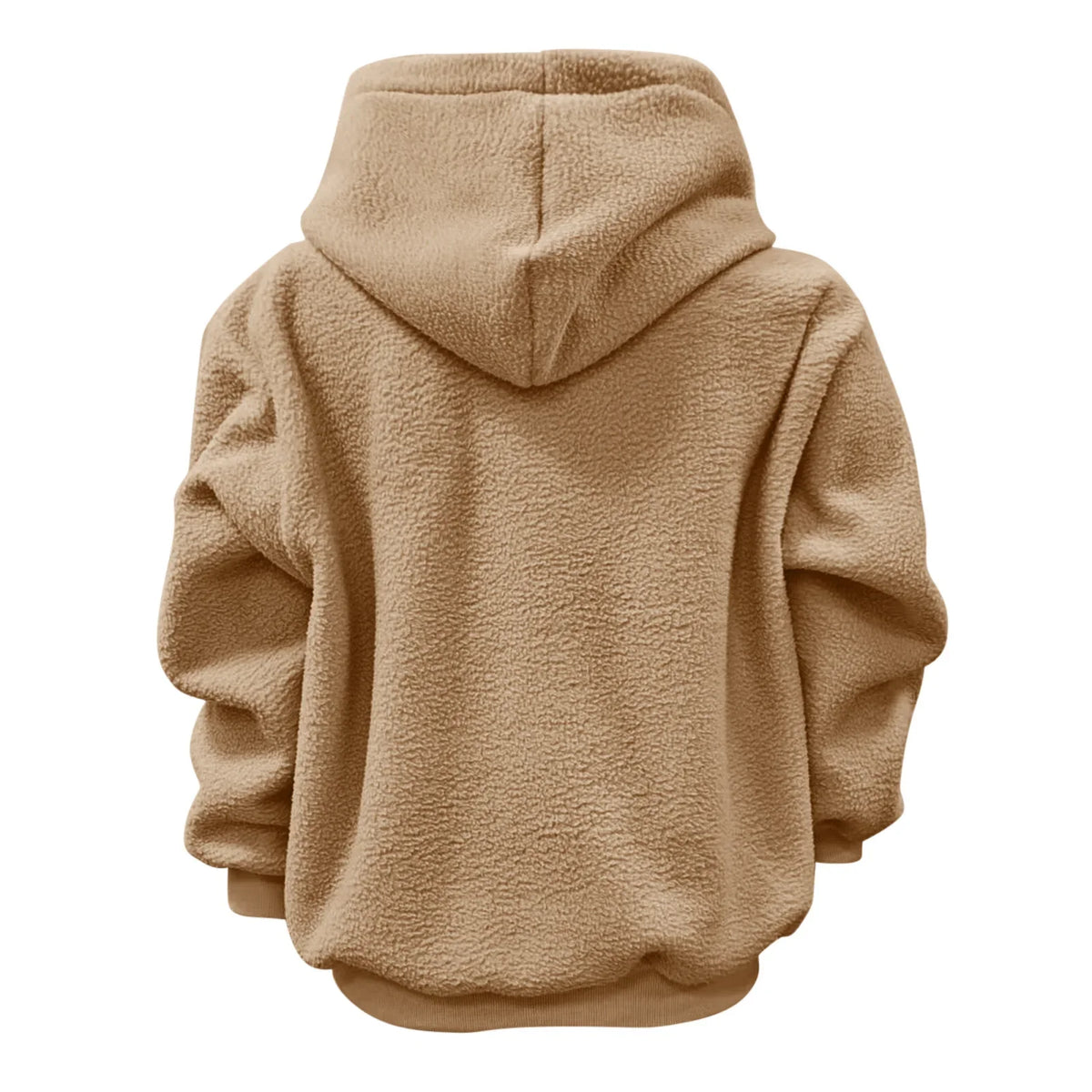 Tessa Pet Pocket Hoodie