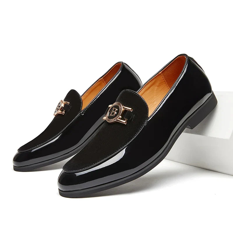 Monarch Comfortable Dress Loafers