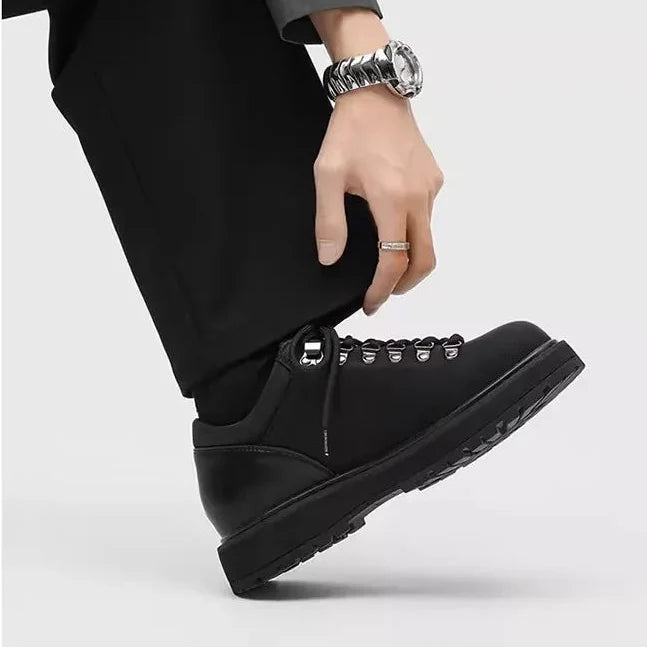 Nirvana Derby Boot