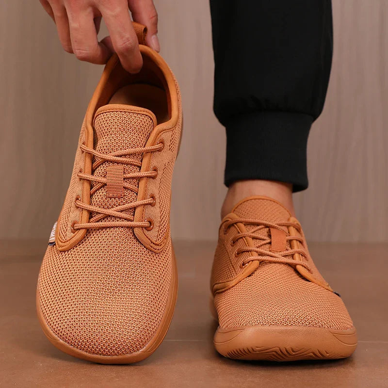 Dashiell Barefoot Wide Toe Shoes