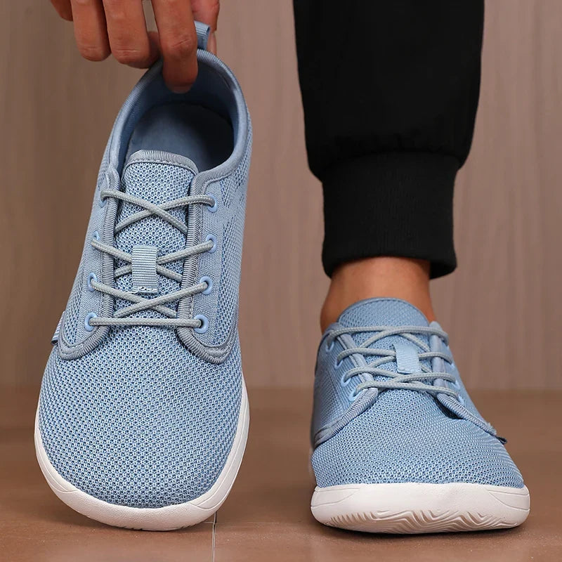 Dashiell Barefoot Wide Toe Shoes