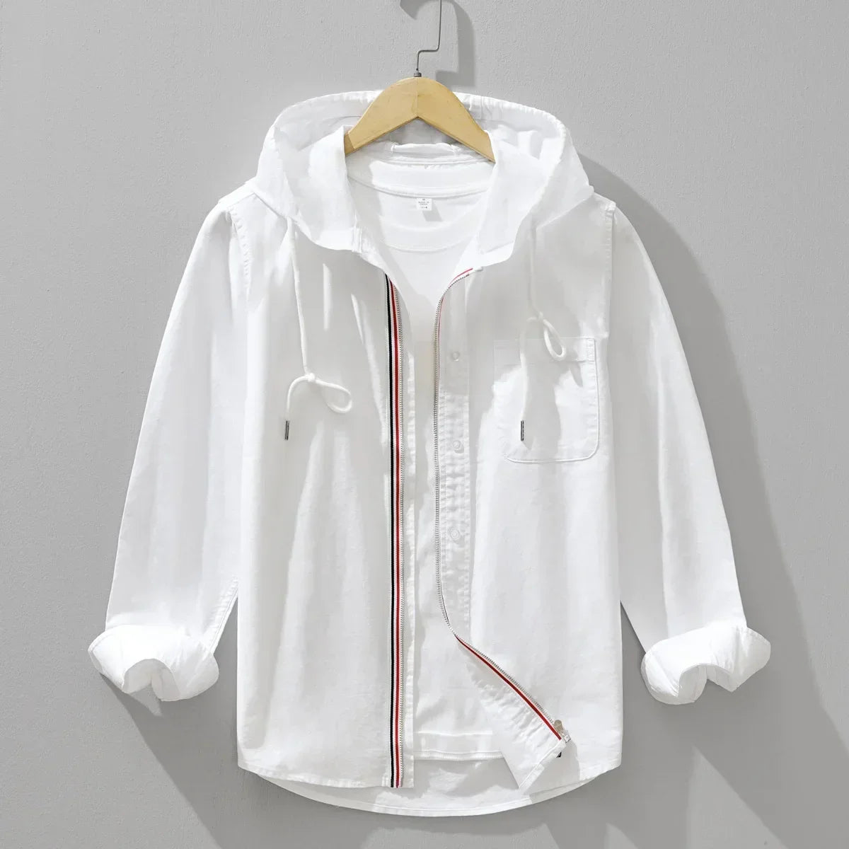 Kingsley Full Sleeve Shirt Summer