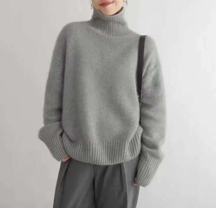 Noami Cashmere Sweater