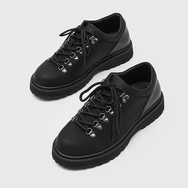 Nirvana Derby Boot