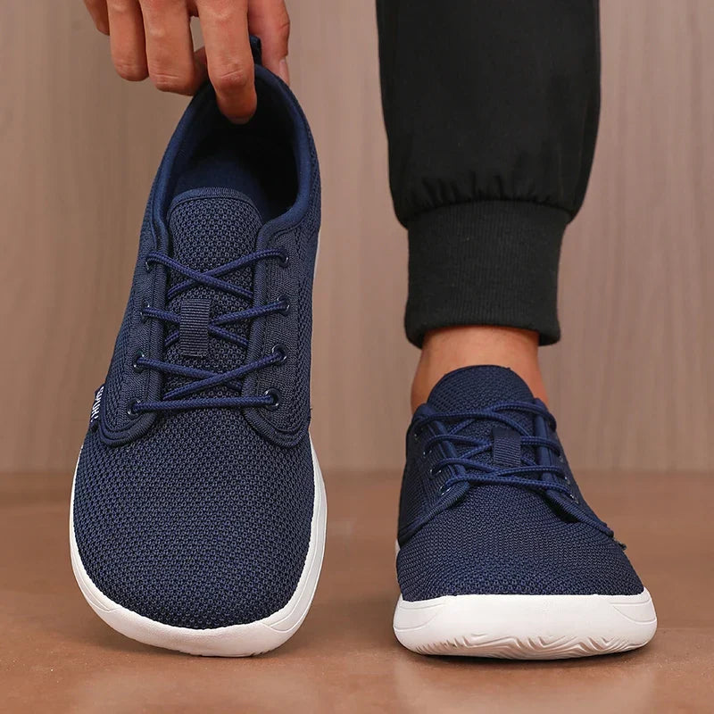 Dashiell Barefoot Wide Toe Shoes