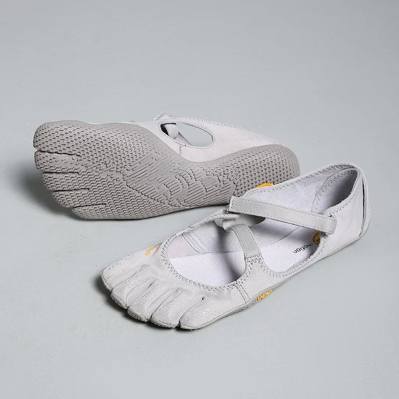 Novaro Five Toe Shoes