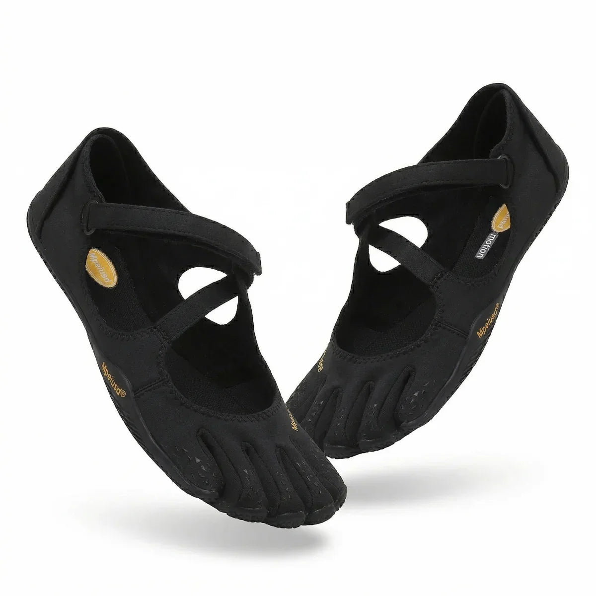 Novaro Five Toe Shoes