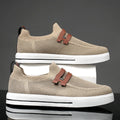 Winston Breathable Slip-On Sneakers