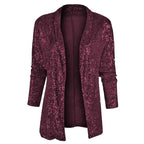 Anouk Sequin Jacket