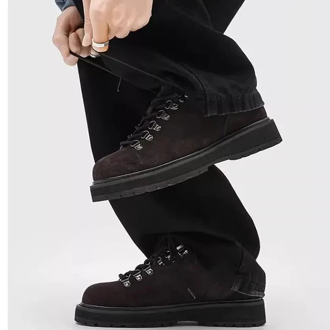 Nirvana Derby Boot