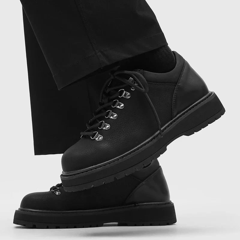 Nirvana Derby Boot