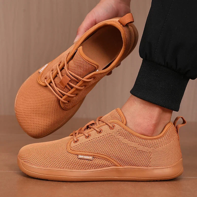 Dashiell Barefoot Wide Toe Shoes