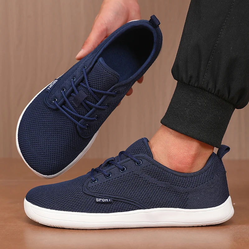 Dashiell Barefoot Wide Toe Shoes