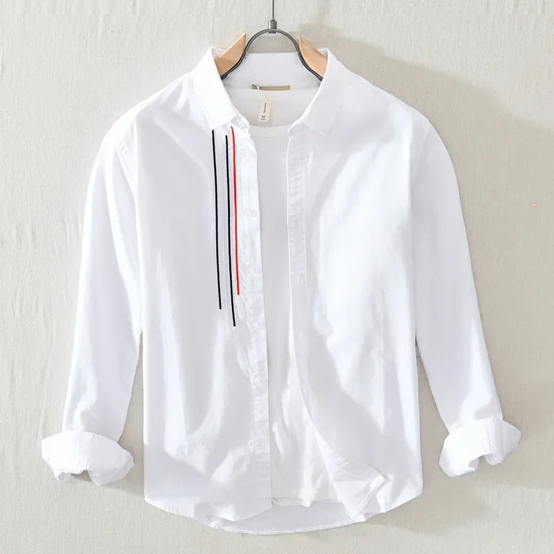 Harrison Casual Button Shirt