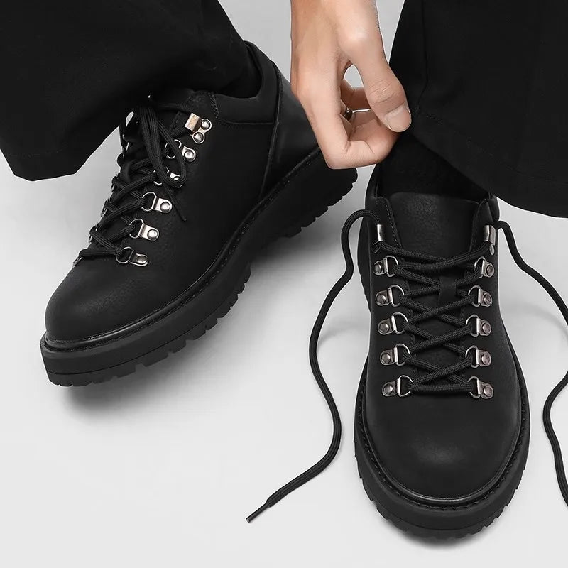 Nirvana Derby Boot