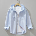 Kingsley Full Sleeve Shirt Summer