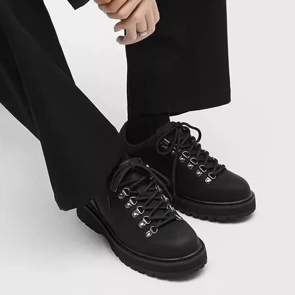 Nirvana Derby Boot