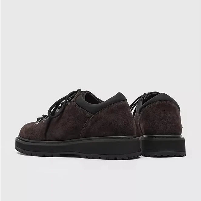 Nirvana Derby Boot
