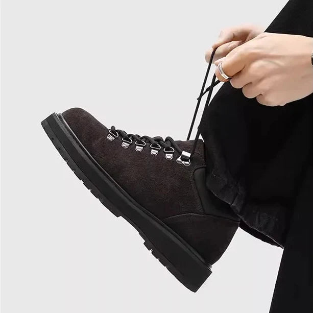 Nirvana Derby Boot