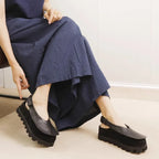 Mia Comfortable Wide Toe Sandals