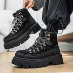 Declan Platform Hiking Boot