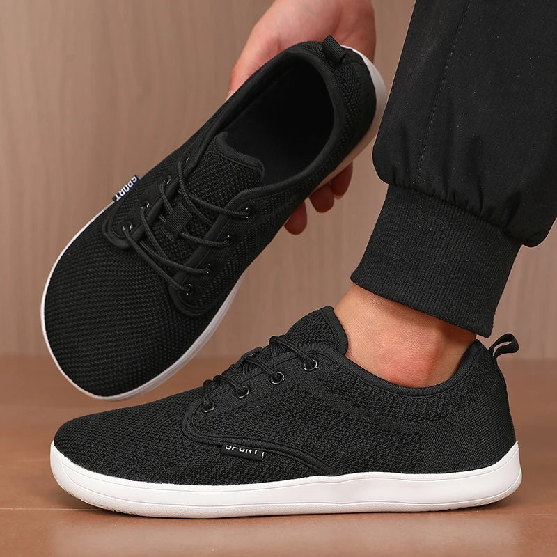 Dashiell Barefoot Wide Toe Shoes