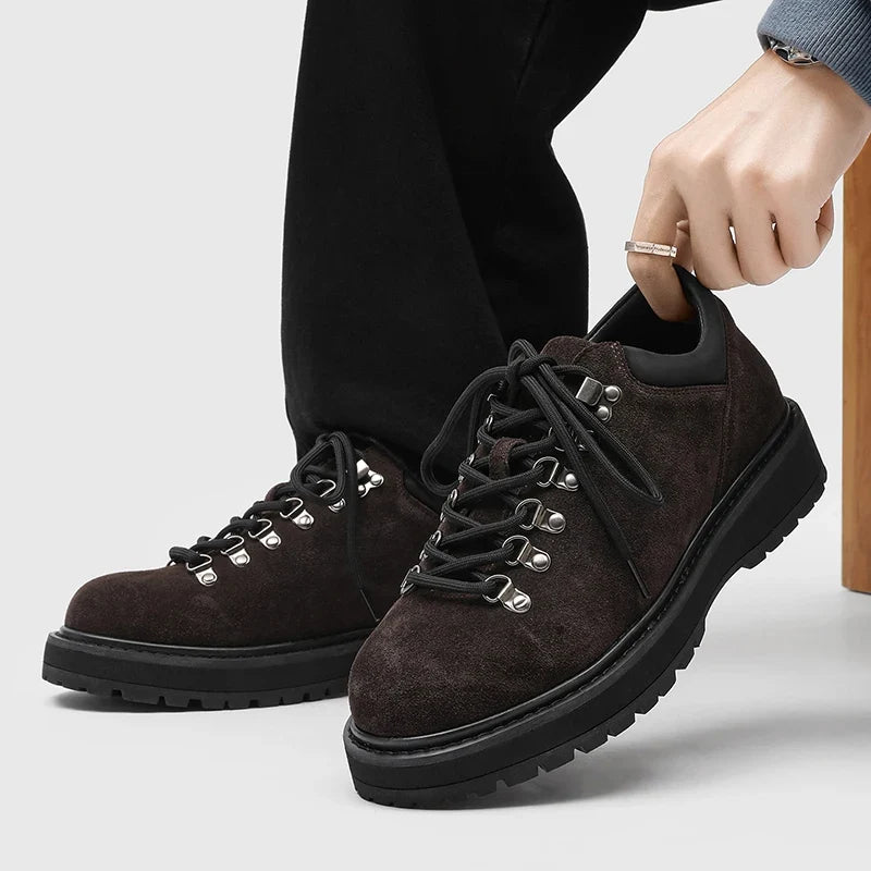 Nirvana Derby Boot