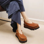 Calliope Comfortable Wide Toe Sandals