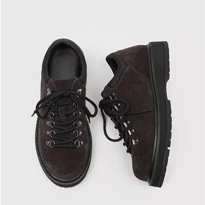 Nirvana Derby Boot