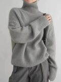 Noami Cashmere Sweater