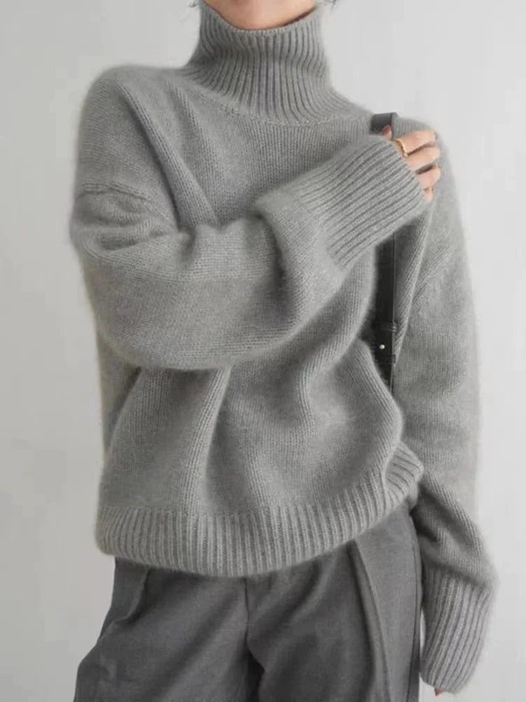 Noami Cashmere Sweater