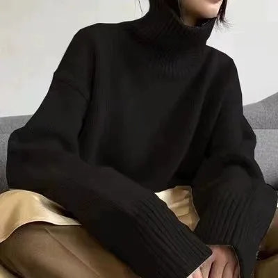 Noami Cashmere Sweater