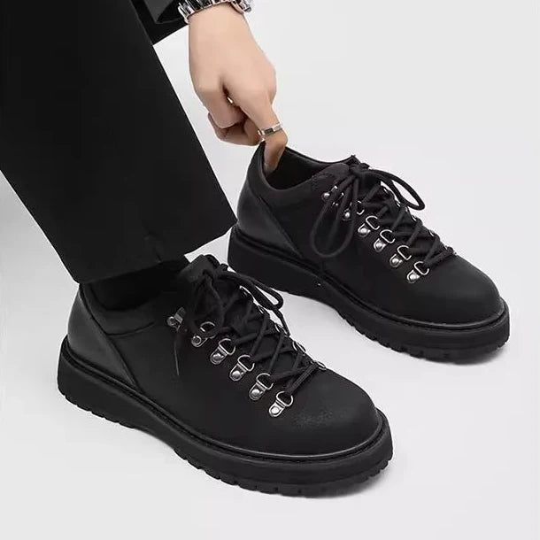 Nirvana Derby Boot