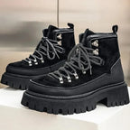 Declan Platform Hiking Boot